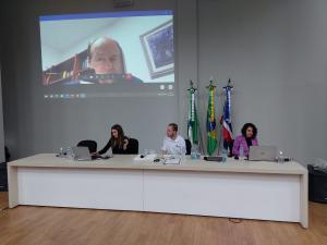 Galeria de Imagens