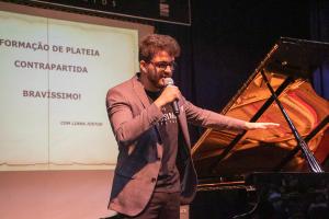 Galeria de Imagens
