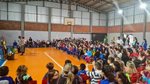 Galeria de Imagens
