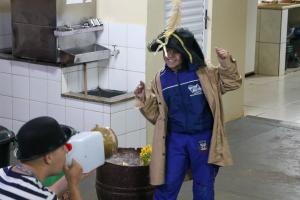 Galeria de Imagens