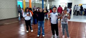 Galeria de Imagens
