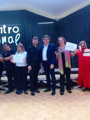 Galeria de Imagens