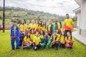 Galeria de Imagens