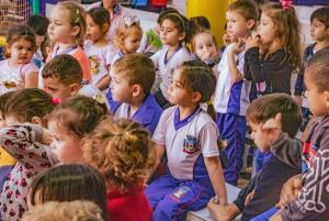 Galeria de Imagens