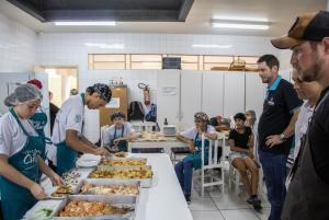 Galeria de Imagens