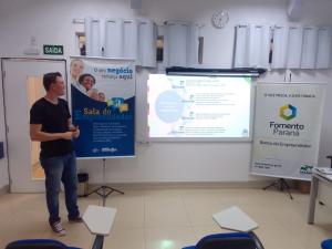 Galeria de Imagens