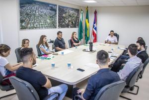 Galeria de Imagens
