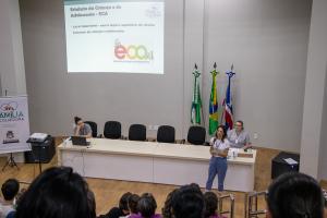 Galeria de Imagens