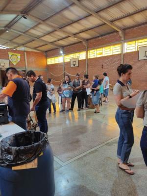 Galeria de Imagens