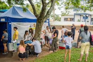 Galeria de Imagens