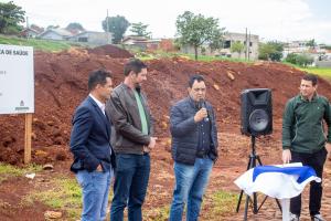 Galeria de Imagens