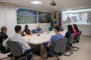 Galeria de Imagens