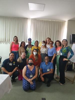 Galeria de Imagens