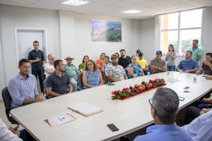 Galeria de Imagens