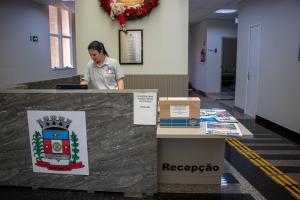 Galeria de Imagens