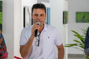 Galeria de Imagens