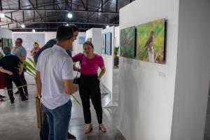 Galeria de Imagens