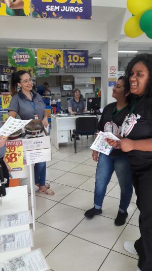 Galeria de Imagens