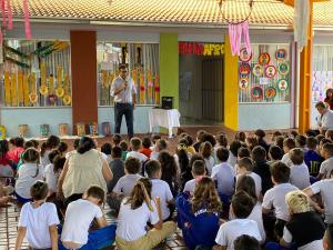 Galeria de Imagens