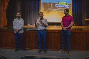 Galeria de Imagens
