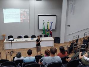 Galeria de Imagens