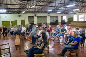 Galeria de Imagens