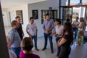 Galeria de Imagens