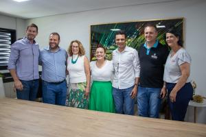 Galeria de Imagens