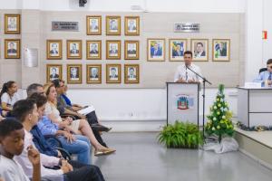 Galeria de Imagens