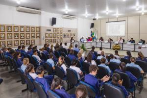 Galeria de Imagens