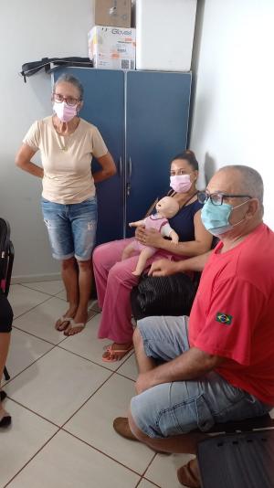 Galeria de Imagens