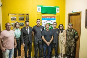 Galeria de Imagens