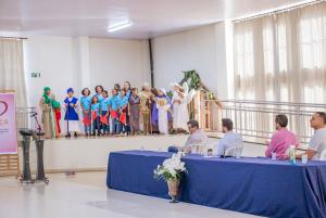 Galeria de Imagens