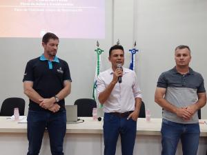 Galeria de Imagens