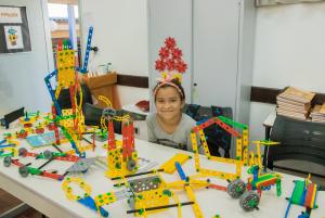 Galeria de Imagens