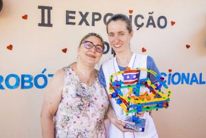 Galeria de Imagens