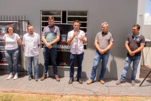 Galeria de Imagens