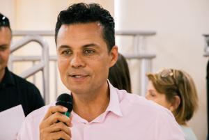 Galeria de Imagens