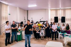 Galeria de Imagens
