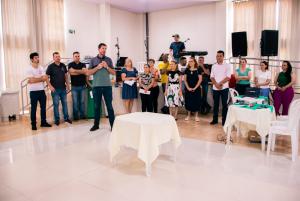 Galeria de Imagens