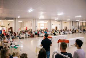 Galeria de Imagens