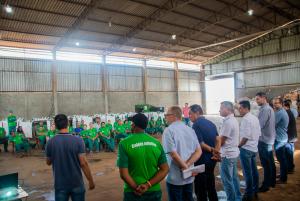 Galeria de Imagens