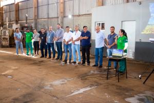 Galeria de Imagens