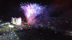 Galeria de Imagens