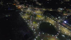 Galeria de Imagens