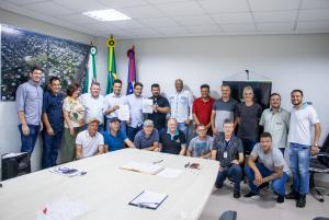 Galeria de Imagens