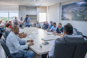 Galeria de Imagens