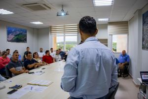 Galeria de Imagens