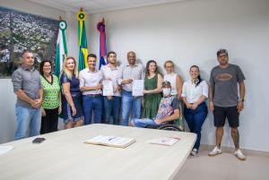 Galeria de Imagens