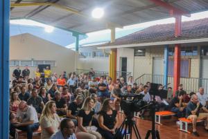 Galeria de Imagens